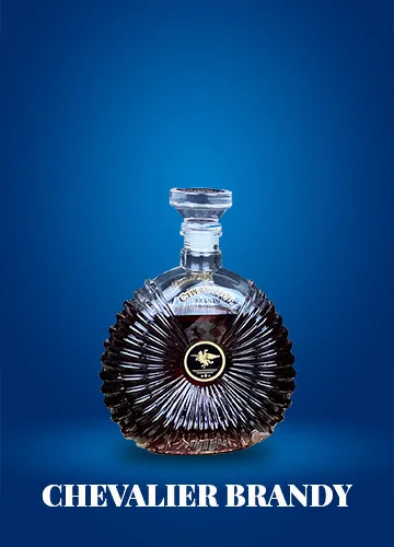Chevalier Brandy