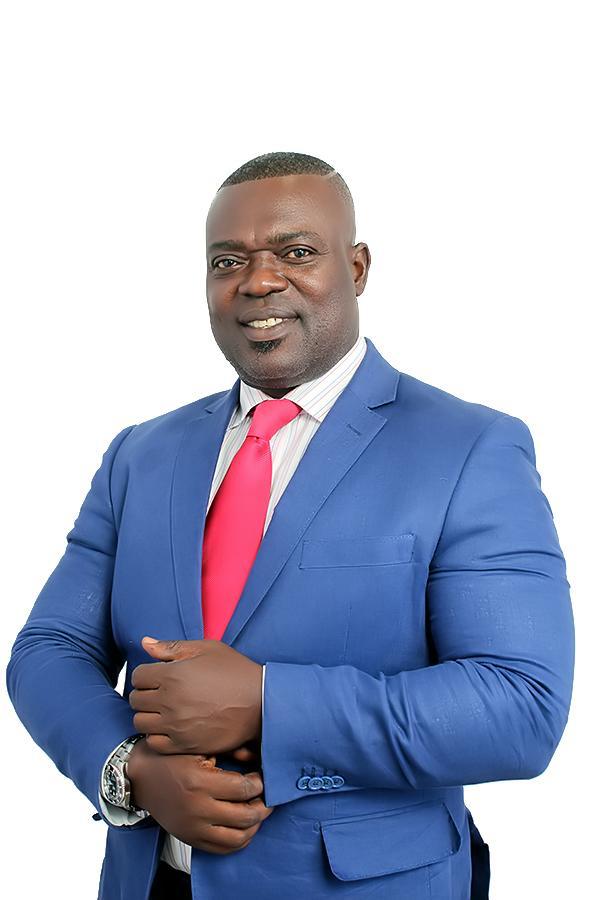 Managing Director