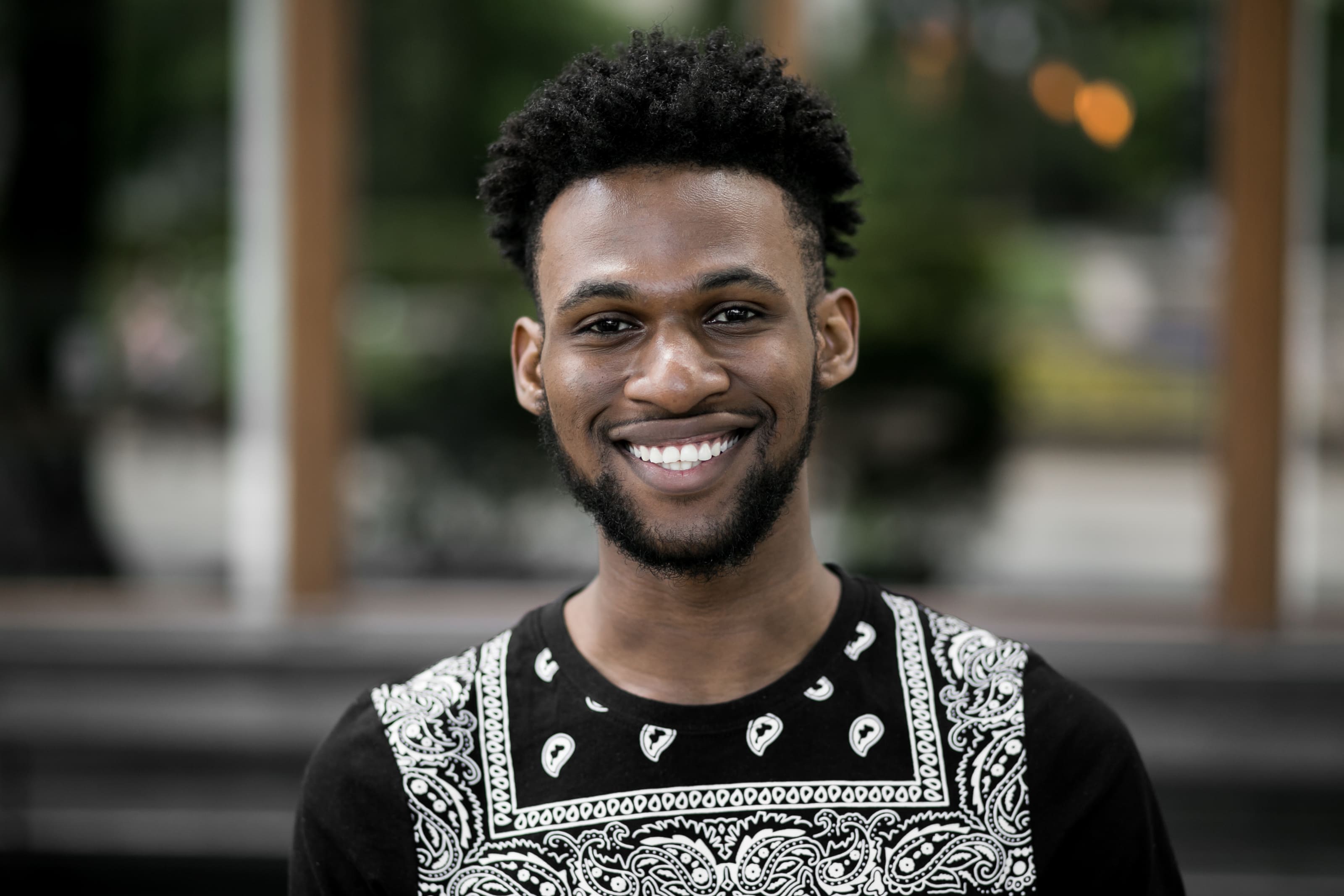 James Adu