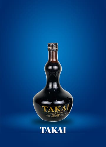 Takai Schnapps