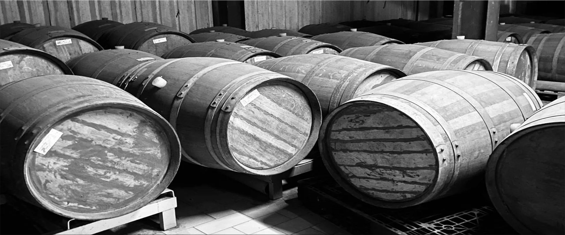 GIHOC Distillery