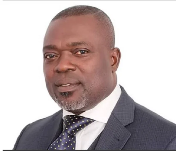 Managing Director