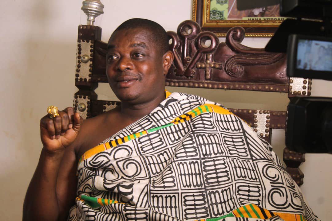 Daniel Owusu