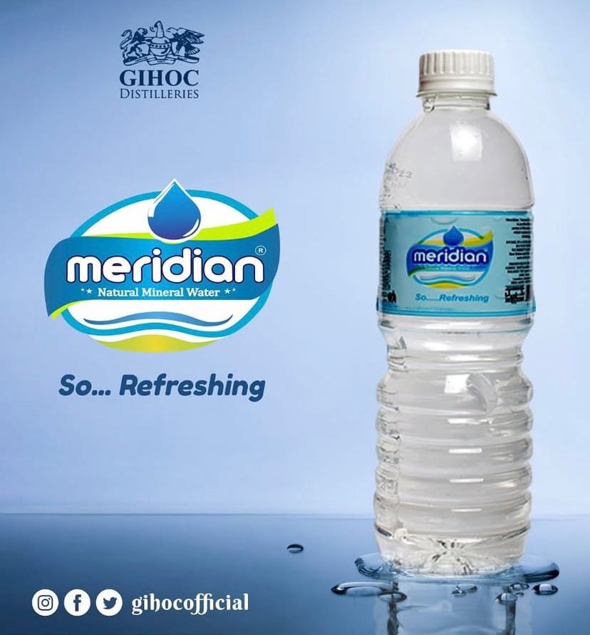 Meridian at home
